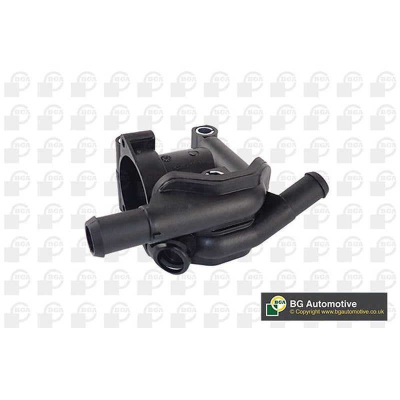 BGA Coolant Flange Housing Connector FA2303