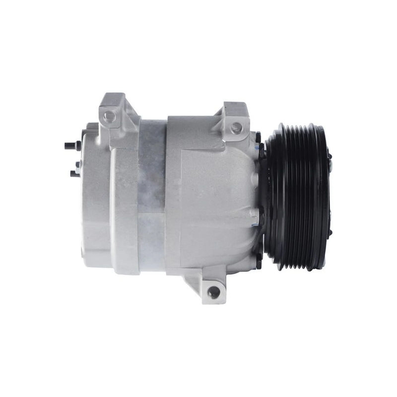 Hella Air Conditioning Compressor 8FK 366 200-671
