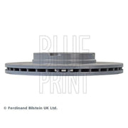 Blue Print 2 x Rear Brake Discs ADG04302