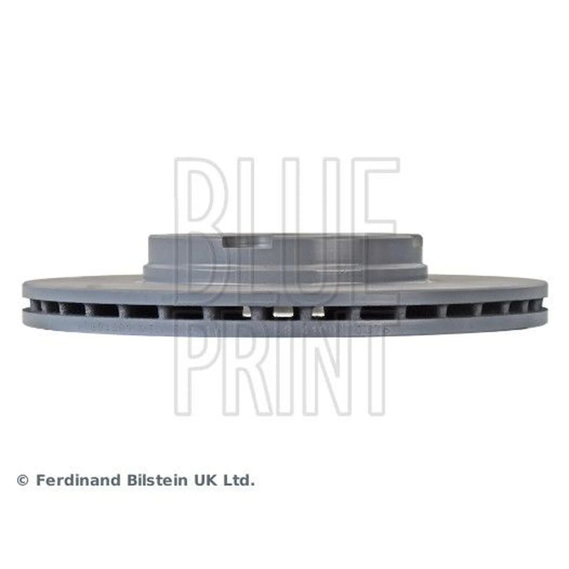 Blue Print 2 x Rear Brake Discs ADG04302