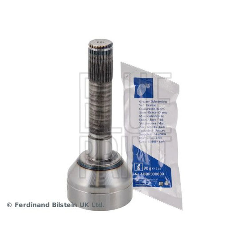 Blue Print Drive Shaft Joint Kit ADK88901