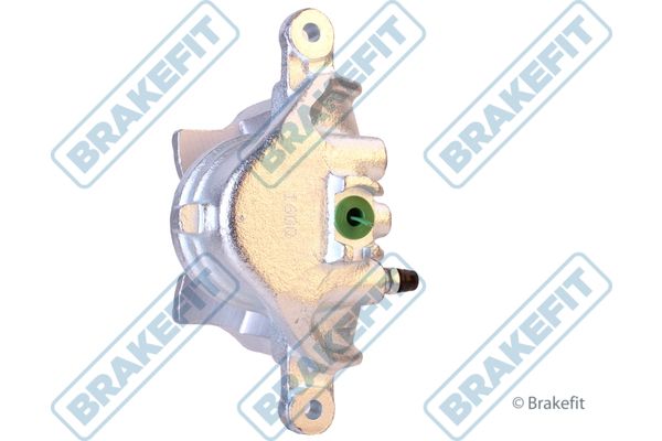 Apec Brake Caliper Assembly Front Right fits Land Rover Freelander I Soft Top