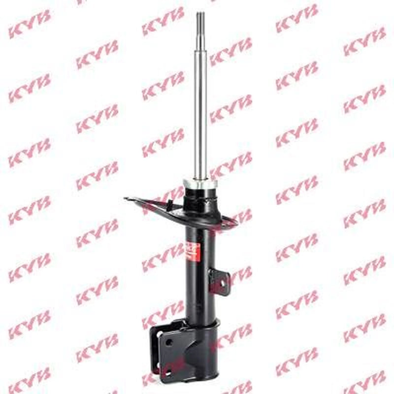 KYB Shock Absorber Damper Strut Front Left 338734