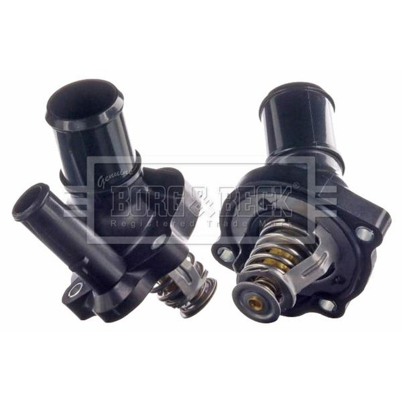 Borg & Beck Thermostat,Coolant BBT233