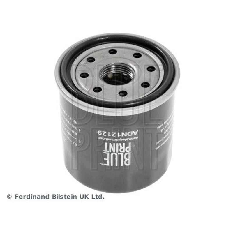 Blue Print Engine Oil Filter ADN12129