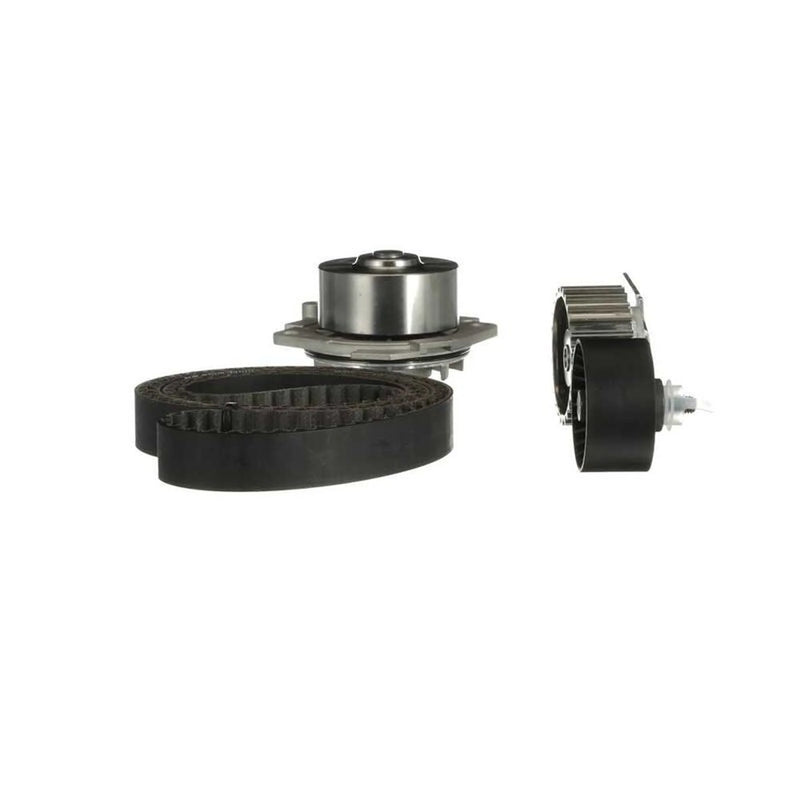 Gates Timing Belt & Water Pump Kit KP15653XS