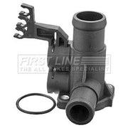 First Line Coolant Flange Housing Connector FTS1032