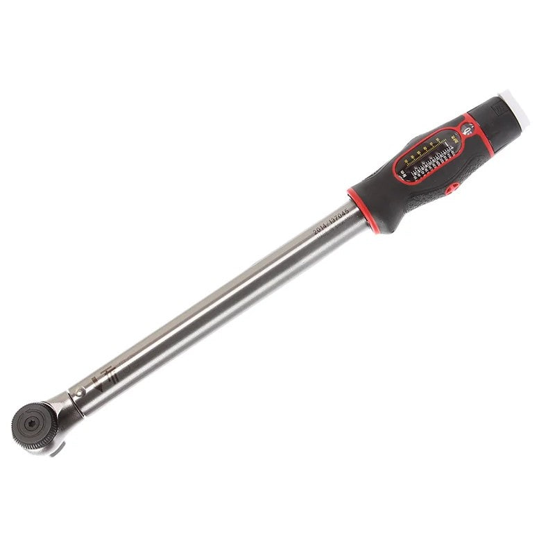Norbar TTi 50 Torque Wrench 1/2in Square Drive 10-50Nm - 13842