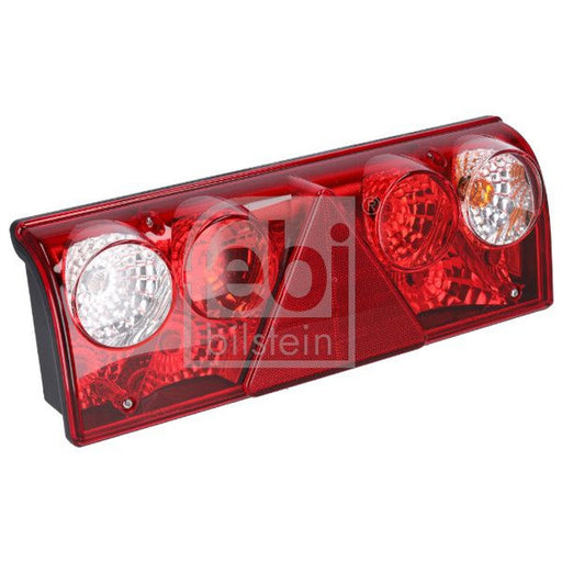 Febi Tail Light / Lamp Right 193025