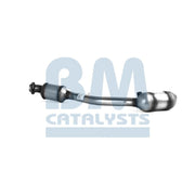 BM Catalysts Homologated Petrol Cat BM91070H