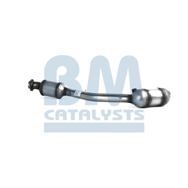 BM Catalysts Homologated Petrol Cat BM91070H