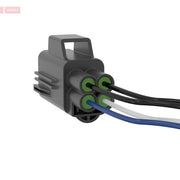 Denso O2 Lambda Oxygen Sensor Rear DOX-0536