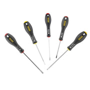 STANLEY® Hand Tools FatMax® Screwdriver Set, 5 Piece - 0-65-440