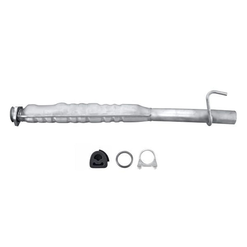 Hella Middle Silencer 8LC 366 025-371