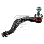 Febi Steering Tie Rod End Ball Joint Front Right 177860