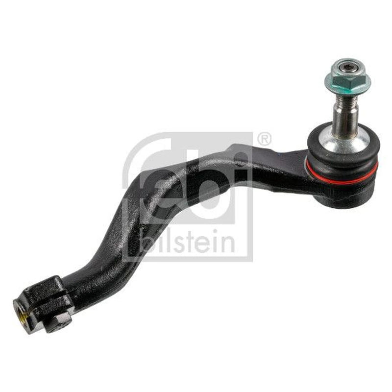 Febi Steering Tie Rod End Ball Joint Front Right 177860