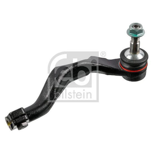 Febi Steering Tie Rod End Ball Joint Front Right 177860