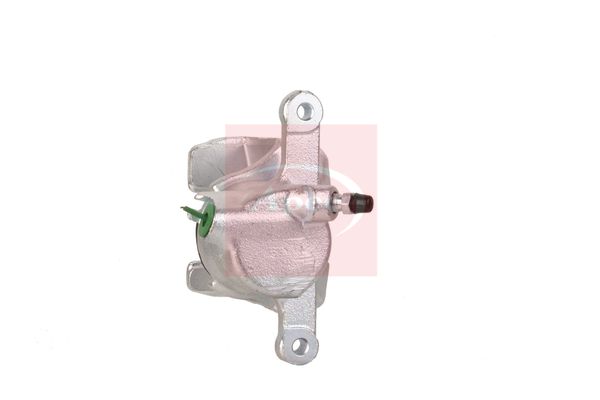 Apec Brake Caliper Assembly Rear Left