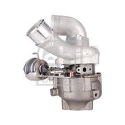Febi Turbocharger Turbo Unit 186755