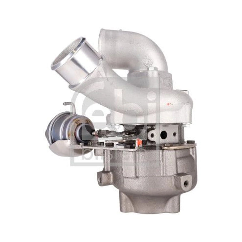 Febi Turbocharger Turbo Unit 186755