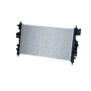 NRF Engine Radiator 59281