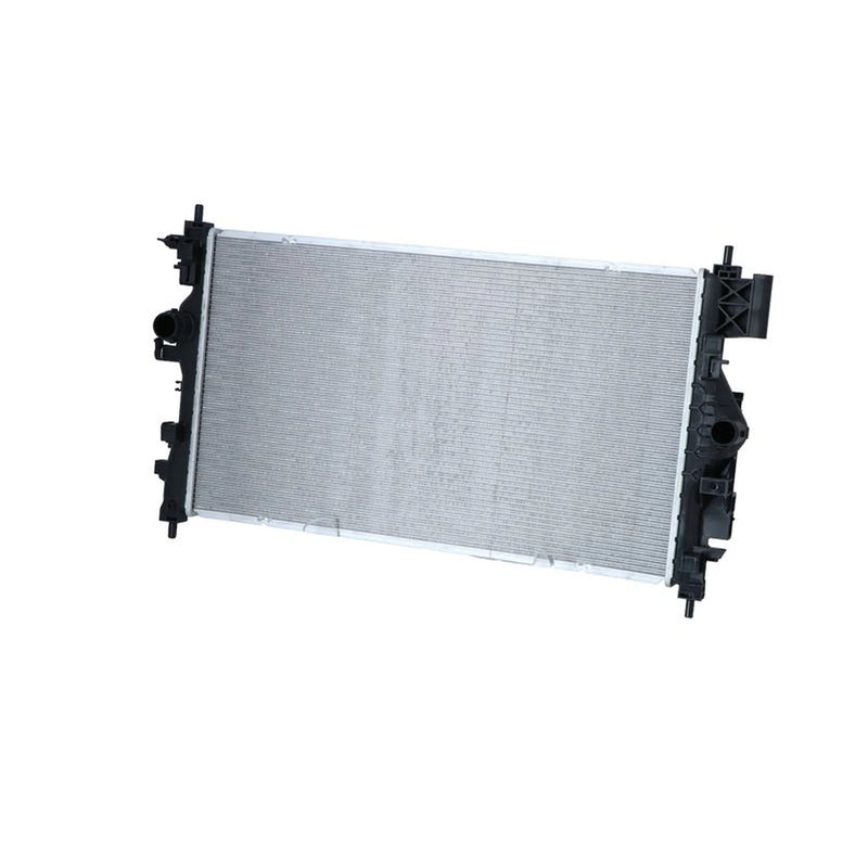 NRF Engine Radiator 59281