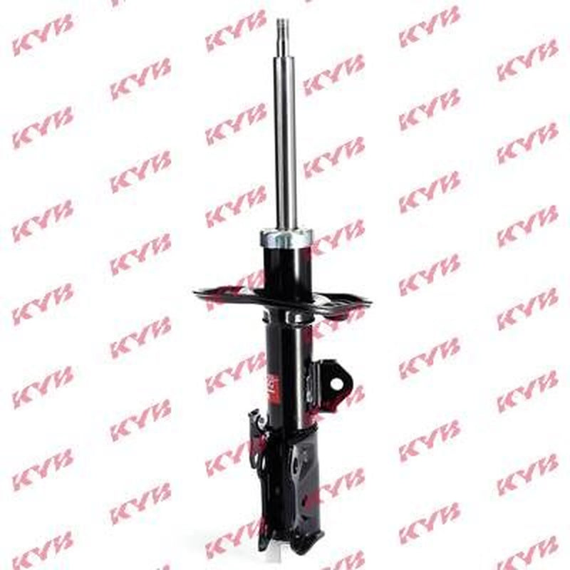 KYB Shock Absorber Damper Strut Front Right 339700