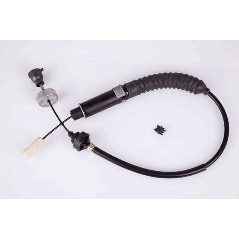 Hella Clutch Control Cable Pull 8AK 355 700-101