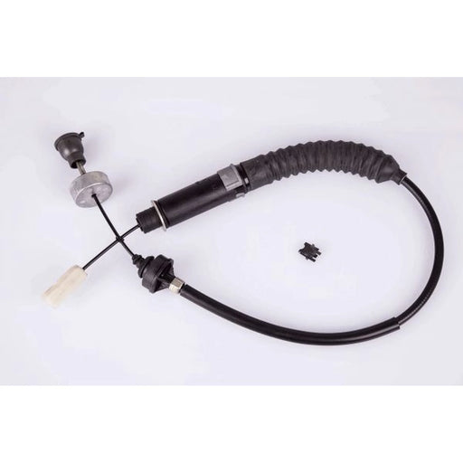 Hella Clutch Control Cable Pull 8AK 355 700-101