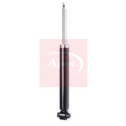 Apec Shock Absorber Damper Strut Rear Left ASA1523