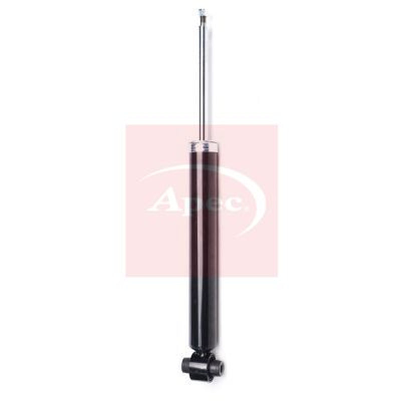 Apec Shock Absorber Damper Strut Rear Left ASA1523