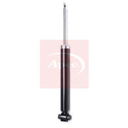 Apec Shock Absorber Damper Strut Rear Left ASA1523