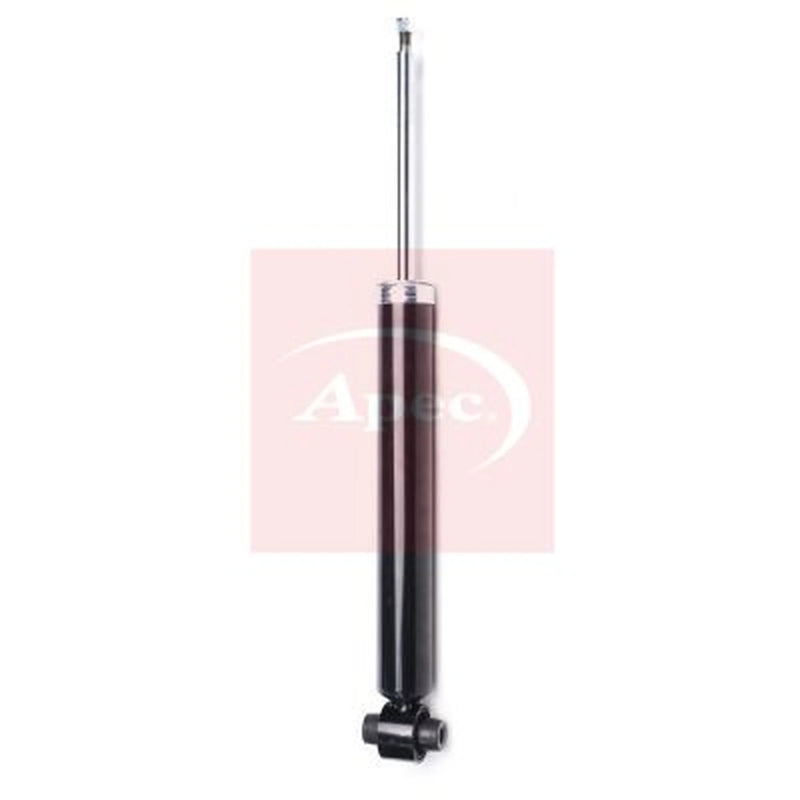Apec Shock Absorber Damper Strut Rear Left ASA1523