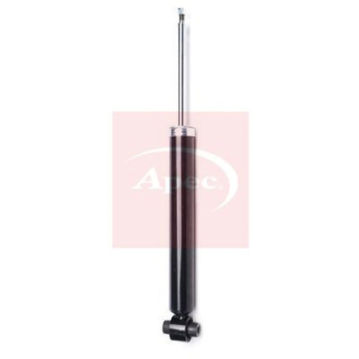 Apec Shock Absorber Damper Strut Rear Left ASA1523