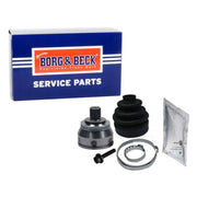 Borg & Beck Drive Shaft Joint Kit BCJ1254