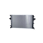 NRF Engine Radiator 550198