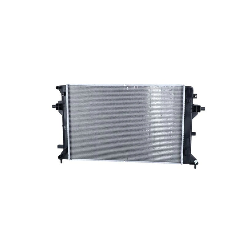 NRF Engine Radiator 550198