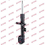 KYB Shock Absorber Damper Strut Front Left 333752