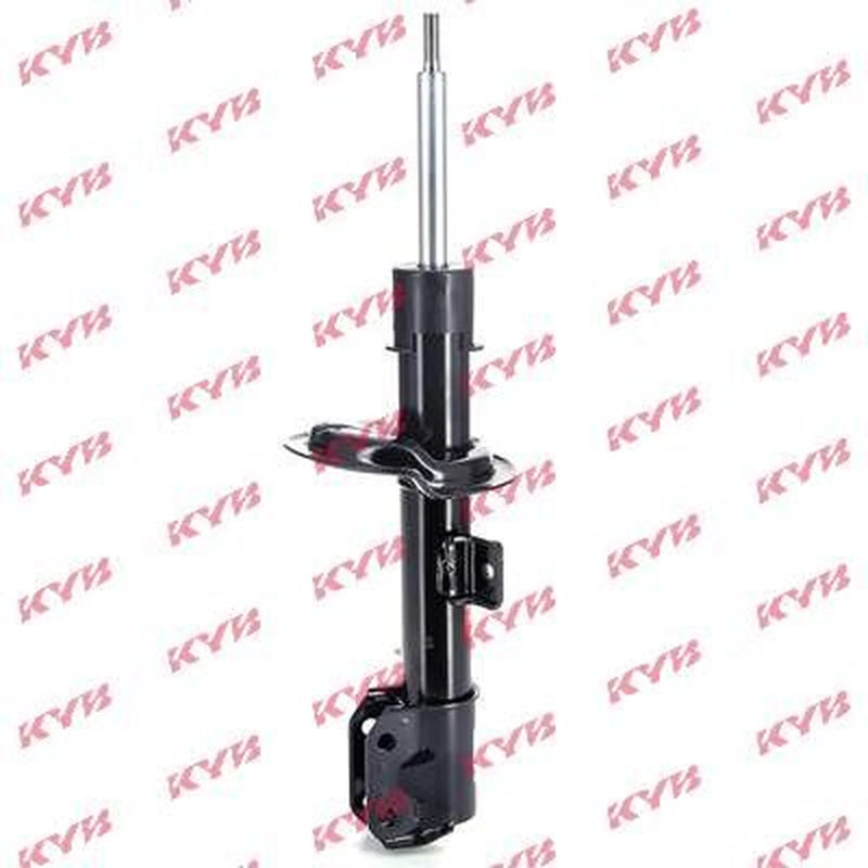KYB Shock Absorber Damper Strut Front Left 333752