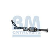 BM Catalysts Homologated Petrol Cat BM90991H