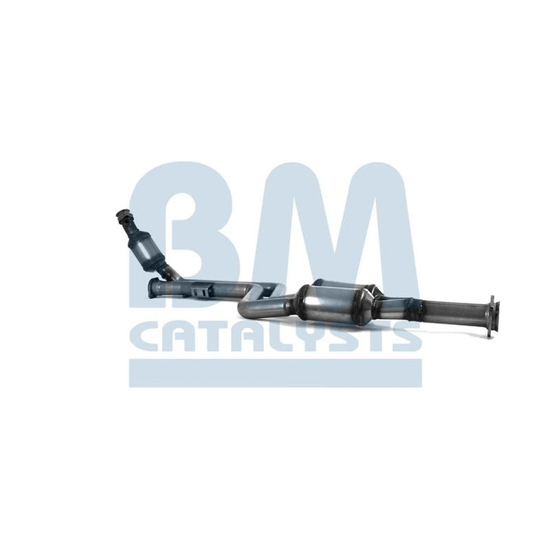 BM Catalysts Homologated Petrol Cat BM90991H