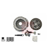 Apec Clutch Kit Set 3pc ACL1053