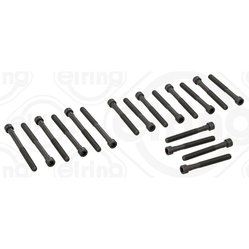Elring Cylinder Head Bolt Set 820.199