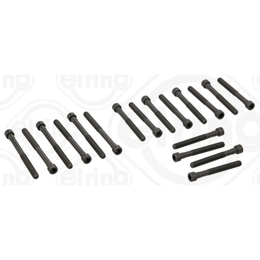 Elring Cylinder Head Bolt Set 820.199