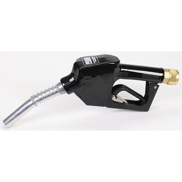 Sealey Automatic nozzle