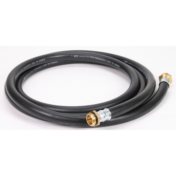 Sealey Fuel hose