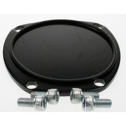 Sealey Chamber cover 162.6x82x3