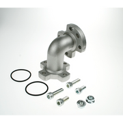 Sealey Elbow + o-ring + screw kit