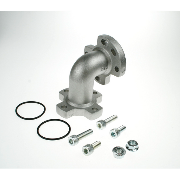 Sealey Elbow + o-ring + screw kit