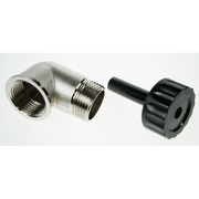 Sealey Knob kit + elbow